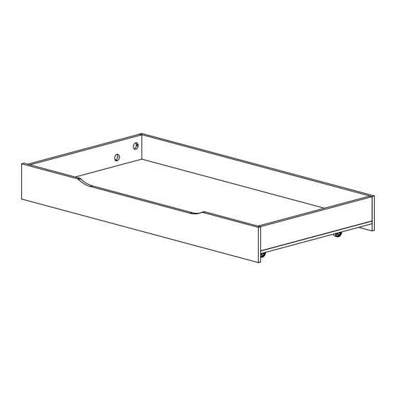 Gautier A05-TACTIL Montageanleitung