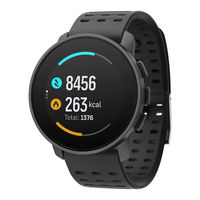 Suunto SUUNTO 9 PEAK Bedienungsanleitung
