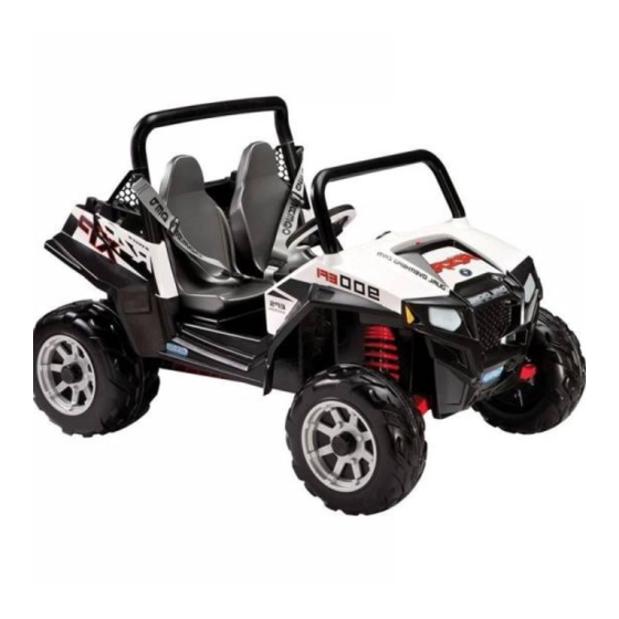 Peg Perego IGOD0068 Gebrauch Und Wartung