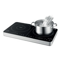 Silvercrest SDI 3500 E1 Bedienungsanleitung Und Sicherheitshinweise