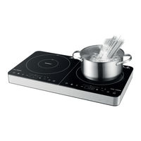 Silvercrest SDI 3500 E1 Bedienungsanleitung Und Sicherheitshinweise