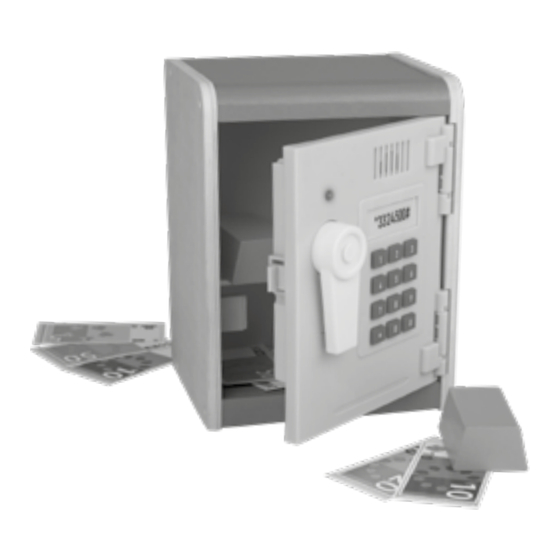 Playtive KK-9227 Gebrauchsanweisung
