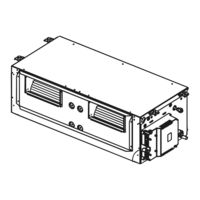 Airwell BS 43 Installationsanleitung