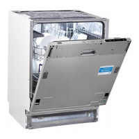 Beko DIN28O35 Bedienungsanleitung
