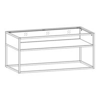 Walker Edison C40JERCT Montageanleitung