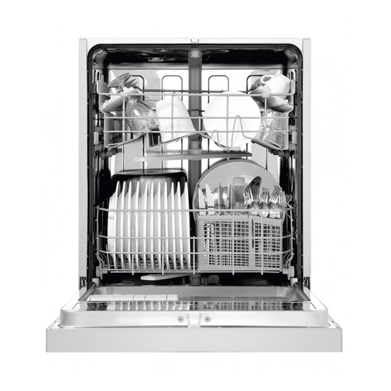 Atag VA6311NF Benutzerinformation