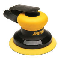 MIRKA MR-5 Betriebsanleitung