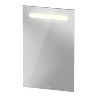 Duravit N1 7950 Montageanleitung