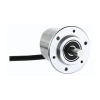 SICK DBS36 Core Betriebsanleitung