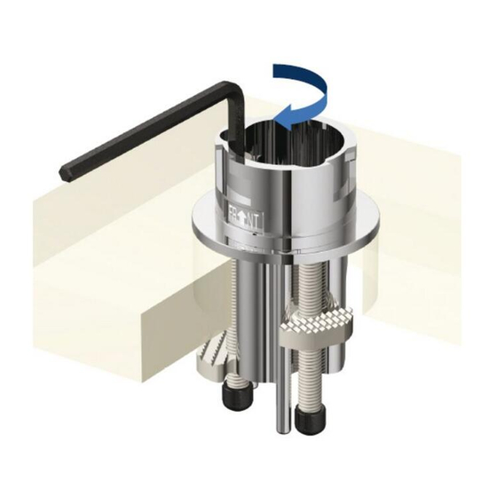 Lenz EasyFix Montageanleitung