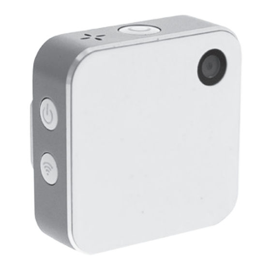 T'nB LIFECAM Bedienungsanleitung