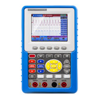 PeakTech 1195 Bedienungsanleitung