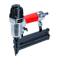 EINHELL DTA 25/1 Bedienungs- Und Wartungsanleitung