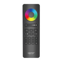 Mi-Light MiBoxer C5 Kurzanleitung