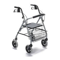 Vermeiren Eco-Light Gebrauchsanweisung