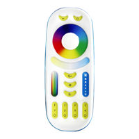 Mi-Light MiBOXER FUT092 Bedienungsanleitung
