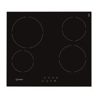Indesit IVRA 640 C Bedienungsanleitung
