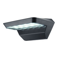 Casalux ST1523 SOLAR Bedienungsanleitung