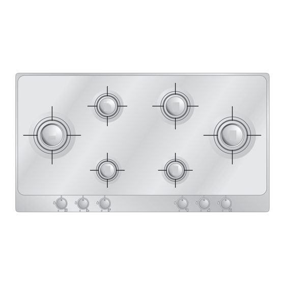 Smeg PD106ES Gebrauchsanweisung