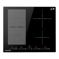 amzchef YL-IF7018S-5B5B3B1B Bedienungsanleitung