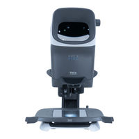 Vision Engineering Mantis Pixo UV SMPV 201 Bedienungsanleitung