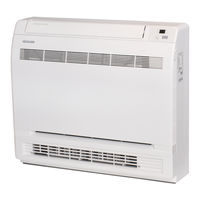 Sinclair MV-P12BI Bedienungsanleitung
