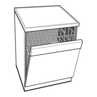 Candy CDI 1L38 Installations- Und Bedienungsanleitung