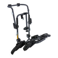Peruzzo Pure Instinct 2 Bici Montageanleitung