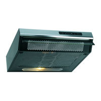 Gorenje DU6111E Montageanweisung Und Gebrauchsanweisung