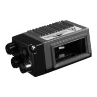 Leuze electronic BCL 338i Originalbetriebsanleitung