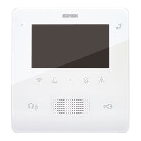 Vimar TAB 7559 Kurzanleitung