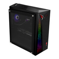MSI Infinite B916 Bedienungsanleitung