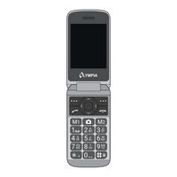 Olympia 2224 Kurzanleitung