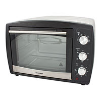Silvercrest SGBR 1500 B3 Bedienungsanleitung
