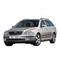 Autos Skoda Octavia II Bedienungsanleitung