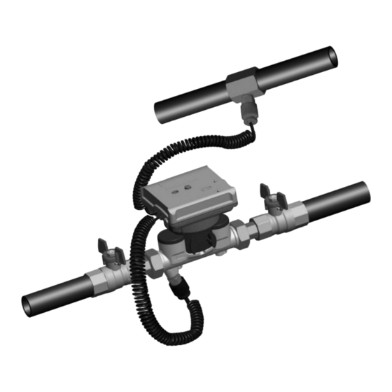 GWF Integral-V UltraMaXX Montageanleitung