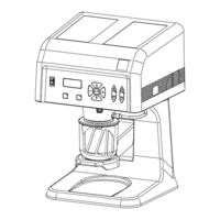 harnisch+rieth D-VM 16 Betriebsanleitung