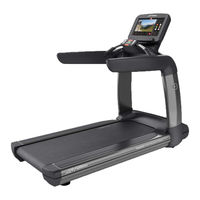 LifeFitness ELEVATION 95T Serie Montageanleitung