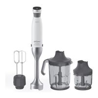 Arzum AR1115-B Gebrauchsanweisung