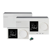 Danfoss A376.2 Betriebsanleitung