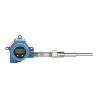 Emerson Rosemount 644 Kurzanleitung