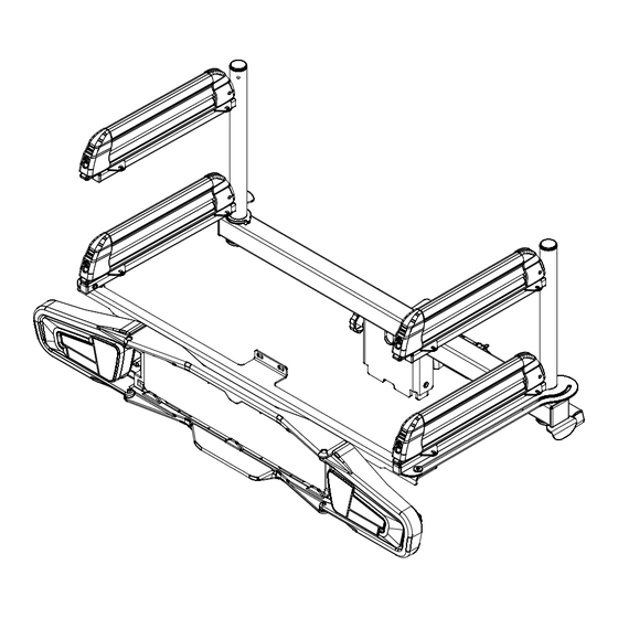 TowCar ANETO Montageanleitung