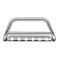 Steeler JIMNY-R1870-00 Montageanleitung