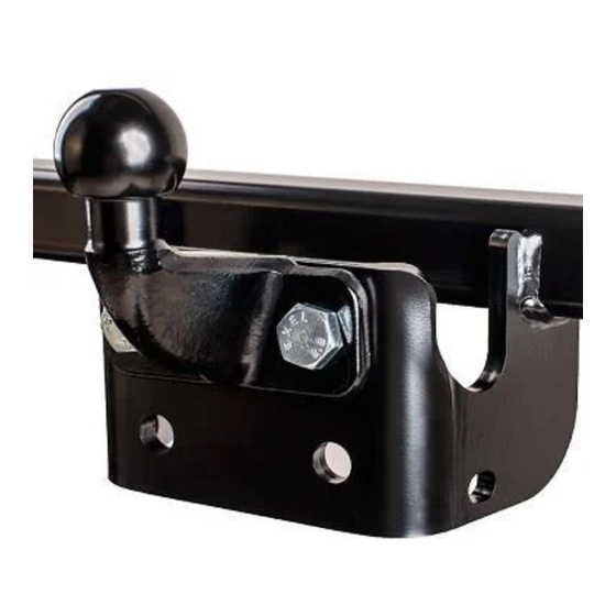 bosal 550-462 Montageanleitung