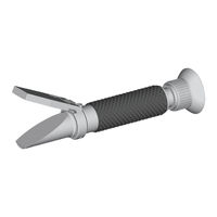 Bosch 0 986 610 511 Originalbetriebsanleitung