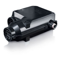 Truma Trumatic E 2400 Gebrauchsanweisung