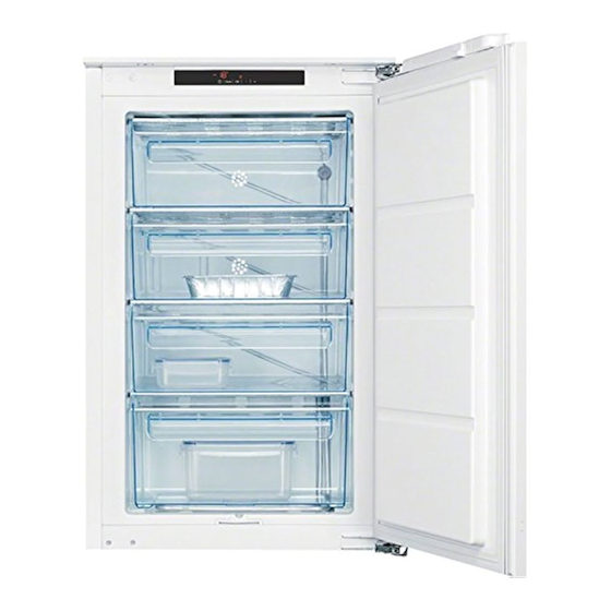 Electrolux IG0945 Benutzerinformation