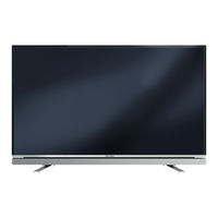 Grundig 32 VLE 6524 BL Bedienungsanleitung