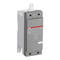 Module ABB RU19 Betriebsanleitung