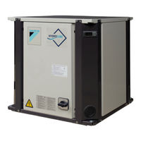 Daikin EWLP020KAW1N Installationsanleitung